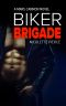 [Mars Cannon 04] • Biker Brigade